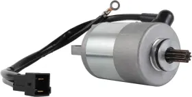 Componentsplus 686696332948 Starter Motor For Yamaha Scooters Zuma 125 Yw125 Pns 5s9h18000000 Componentsplus 686696332948 Starter Motor For Yamaha Scooters Zuma 125 Yw125 Pns 5s9h18000000
