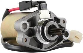 Componentsplus 686696332993 New Starter Fits Benelli Scooters 491 Rr Sbk Sport St Rage 3110036c02 3110036c01