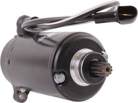 Componentsplus 686696343944 New Starter For Triumph Motorcycle Adventurer Dayton 595 Tiger Sprint 1280008630