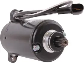 1280008630 Componentsplus 686696343944 New Starter For Triumph Motorcycle Adventurer Dayton 595 Tiger Sprint