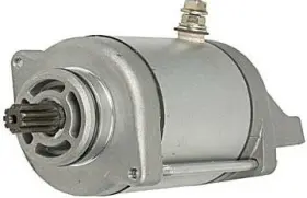 31100-26d10 Componentsplus 686696428269 New Starter Fits Suzuki Motorcycle 91-93 Gsx1100g 1100cc 31100-26d00