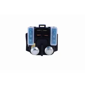 3b4-81940-00-00 Componentsplus Ph375-aya04a6 New Starter Solenoid Fits Yamaha Grizzly Outdoorsman 700cc By