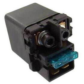 Componentsplus Ph375-mkw04a1 New Starter Solenoid Fits Kawasaki Klx 300cc By 27010-0004 27010-0765 27010-1379
