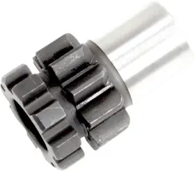 019-10046 Compu-fire Starter Ring Pinion Gear #019-10046 Harley Davidson
