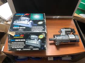 Compu-fire 53011 Compu-fire Gen Ii Starter 12v 1994-on Big Twins