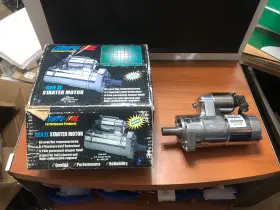 53011 Compu-fire Gen Ii Starter 12v 1994-on Big Twins