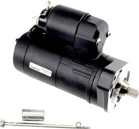 Compu-fire 53705 Compu-fire - Gen Lll Starter Motor Harley Davidson Softail Fat Boy F