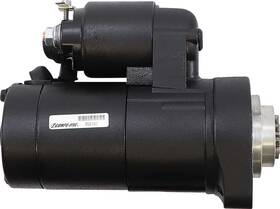 Compu-fire 53886 Compu-fire Gen Iii Starter - 2.0 Kw Black