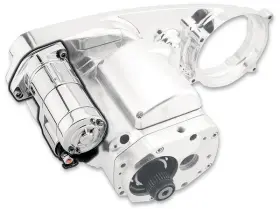 53900 Compu-fire Gen Iii Starter - 2.0 Kw Chrome
