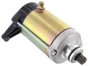Crank-n-charge 1214ndl243781 New Starter Fits Yamaha Fj1200 1188cc 1986 1987 1988 1989 1990 1991 1992 1993