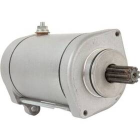 Crank-n-charge 18786n Cnc-4 New Starter For Suzuki Motorcycle Vs1400s83 Boulevard Cruiser 2005-2009