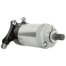 Crank-n-charge 23x-81890-00-00 New Starter For Yamaha Tw200 2003-2013 Xt225 Motorcycle 2003-2007