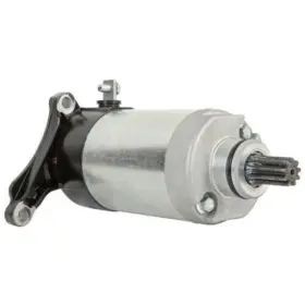 23x-81890-00-00 Crank-n-charge New Starter For Yamaha Tw200 2003-2013 Xt225 Motorcycle 2003-2007