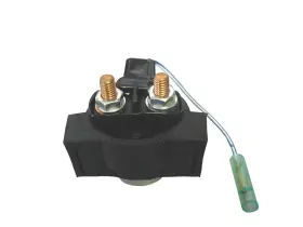 Crus36y-6 Cru Products Solenoid Starter Relay For Yamaha 1986-93 Royal Star Xvz 1300 1987 Fz 700