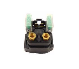 Cru Products Crus4sv-29 Starter Relay Solenoid For Yamaha 2004 05 06 07 Xv 1700 Xv1700 Roadstar Midnight