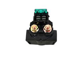 Cru Products Crusmb02-19 Solenoid Starter Relay For Honda Vf700 S Saber 84-85 750 C Magna 82-83