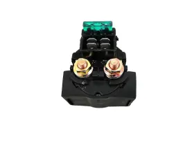 Crusmb02-20 Cru Products Solenoid Starter Relay Fits Honda Interceptor 1983-84 Vf750f 1984 Vf1000f
