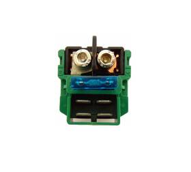 Cru Products Crusmt4-8 Solenoid Starter Relay For Honda Vfr 800 Interceptor 1998-09