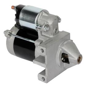 Csdex 12499272 Starter Am107206 For John Deere Mowers - Riding Sx95 1987-1990 Kawasaki 12.5hp
