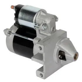 Am107206 Csdex 12499272 Starter For John Deere Mowers - Riding Sx95 1987-1990 Kawasaki 12.5hp