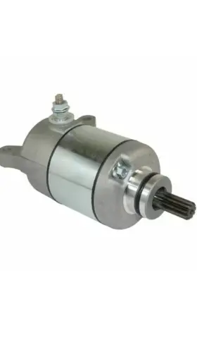 31200-kpt-a01 Css Auto Electric 31200-krm-851 New Starter Motor For Honda 2006-2017 Crf150f Motorcycle 19566