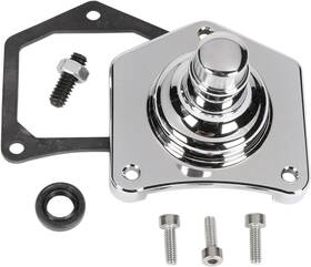 Css Auto Electric 400117 Harley Davidson Spyke Starter Button/solenoid Housing Switch - 1.2-1.4