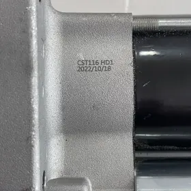 Cst116hd1 Cst Starter Motor New