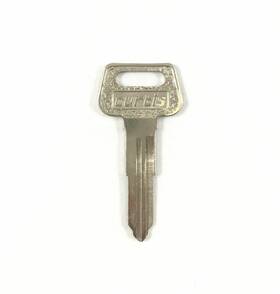 Curtis Ym-62 Yamaha Key Blank Qty 2 For Tt-r V Star Venture Vmax