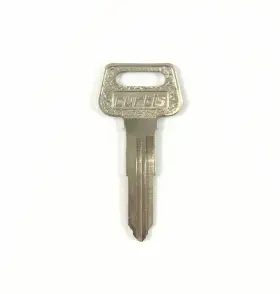 Ym-62 Curtis Yamaha Key Blank Qty 2 For Tt-r V Star Venture Vmax