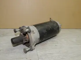6743040 Cushman Truckster Haulster 22 And 18 Hp Omc Starter Tested Good