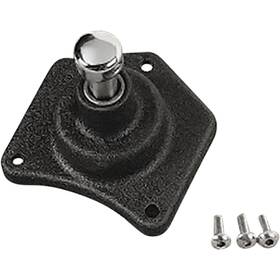 Custom Cycle Engineering Ds-272215 Shs9900-3 Solenoid End Cover With Starter