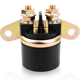 Cyleto 1sr004 Vtx1800 Starter Solenoid Relay For Arctic Cat 250 300 1999-2005