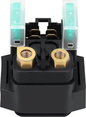1sr007 Cyleto Bruin 350 Starter Solenoid Relay For Yamaha Atv Rhino 660 450 Raptor
