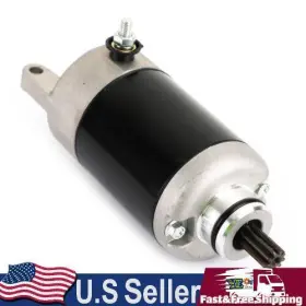 21163-1317 Darupsun 21163-1136 Starter Fit For Kawasaki El Ex 250 21163-1205 21163-1221 E