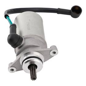 Darupsun 22j-81800-50 Engine Starter Motor For Yamaha T50ed T80d T80ed Town Mate 50 80 1983-1993