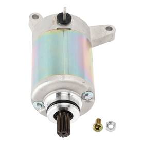 Darupsun 31100-01x21 Starter Motor For Suzuki Dr 150 Dr150 2020 2021