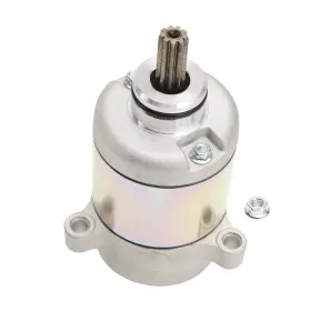 31100-20g10 Darupsun Starter Motor For Suzuki Address 125 Fl125 Best Fd125 2007 2008 2009 2010