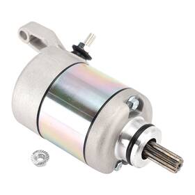 Darupsun 31100-47e10 Starter Motor Starting For Suzuki Radider 150 Fi / Gsx R S