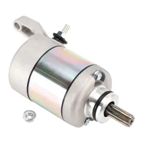31100-47e10 Darupsun Starter Motor Starting For Suzuki Radider 150 Fi / Gsx R S