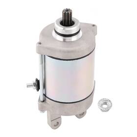 Darupsun 31200-abd2-c00 Engine Starting Motor For Kymco X-town 300 I Abs 2016 2017 2018 2019 2020 2021