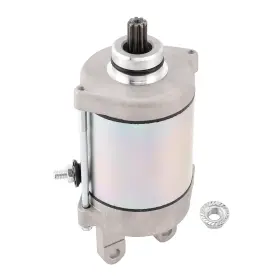31200-abd2-c00 Darupsun Engine Starting Motor For Kymco X-town 300 I Abs 2016 2017 2018 2019 2020 2021