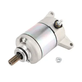 31200-k84-901 Darupsun Engine Starter Motor For Honda Crf 150 L Crf150l 2017-2024