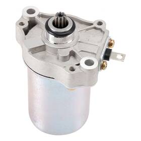Darupsun 31210-kws-911 Starter Motor Starting For Honda Cbf110m Cbf110ms Cb110 Cbf110 2011-2015