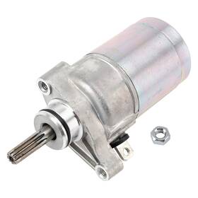 Darupsun 5b6-h1800-00 Starter Motor 5b6-h1800-00-00 For Yamaha Ttr110e Tt-r 110e Tt-r110 E 2008-2025