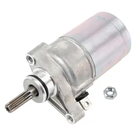 5b6-h1800-00-00 Darupsun 5b6-h1800-00 Starter Motor For Yamaha Ttr110e Tt-r 110e Tt-r110 E 2008-2025