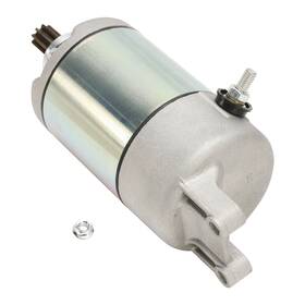 Darupsun 5gj-81890-00 Starting Motor For Yamaha Xp 500 Tmax T-max T Max 2001 - 2007