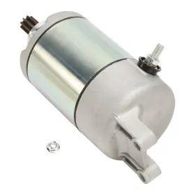 5gj-81890-00 Darupsun Starting Motor For Yamaha Xp 500 Tmax T-max T Max 2001 - 2007