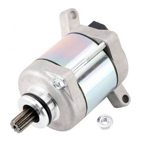 Darupsun A44040201000 Starter Motor For Gas Ec250 Ec300 Ex250 Ex300 Mc250 Mc300 2024 2025