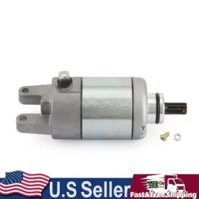 B74-h1890-00-00 Darupsun Starter Motor Fit For Yamaha Czd250 Czd300 X-max Xmax Abs Evolis 300 2017-2020