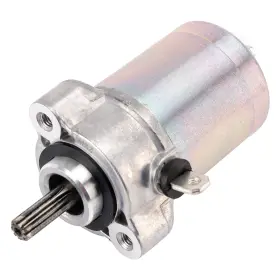 Bk6-h1800-00 Darupsun Starter Motor For Yamaha Yzf R125 Yzf-r 125 Mt-125 Mt125 Xsr 2019 - 2025